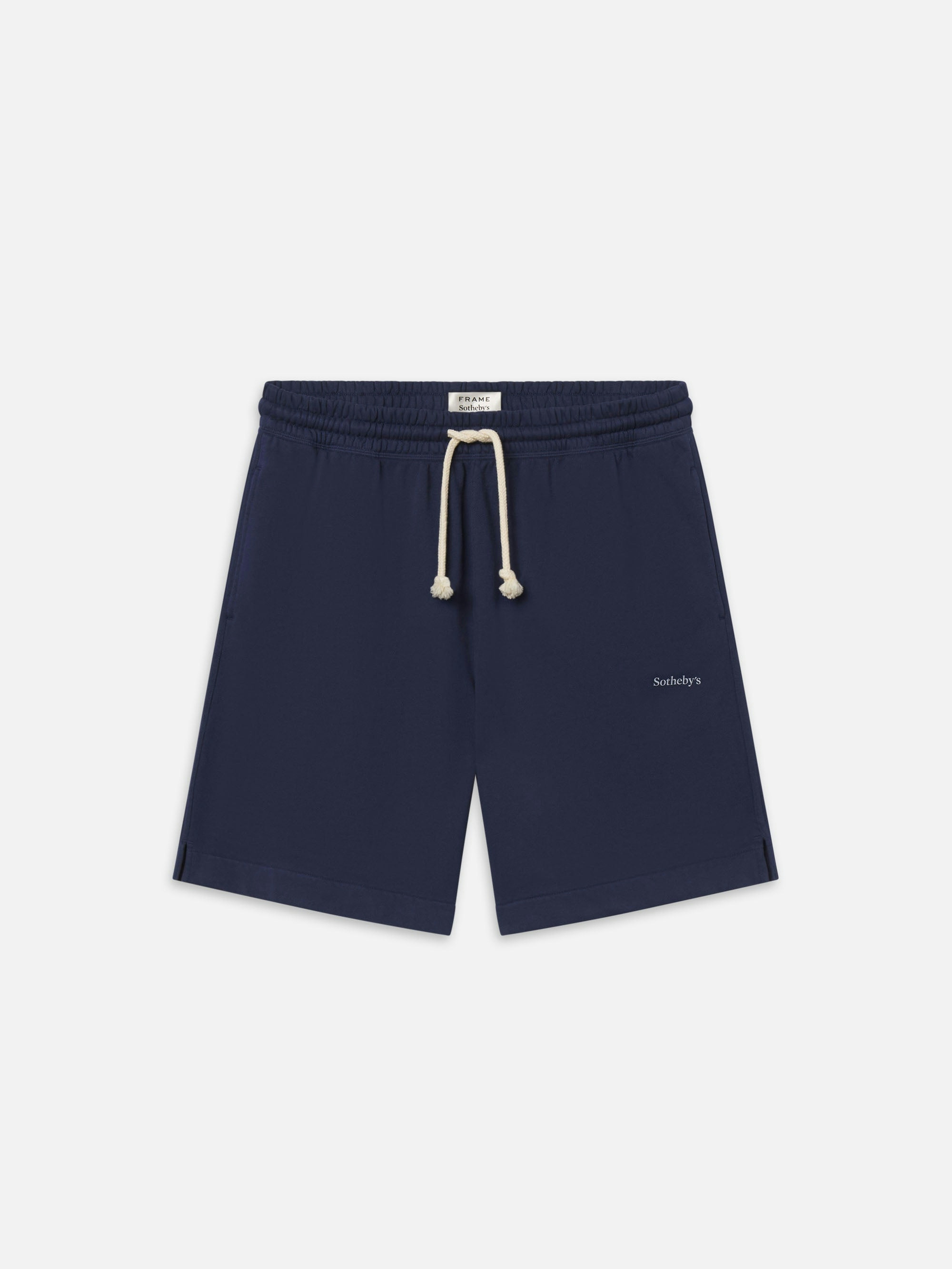 shorts front packshot image